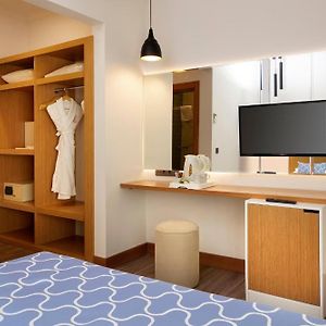 Garden Single Room